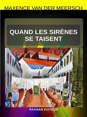 cover image of Quand les sirènes se taisent